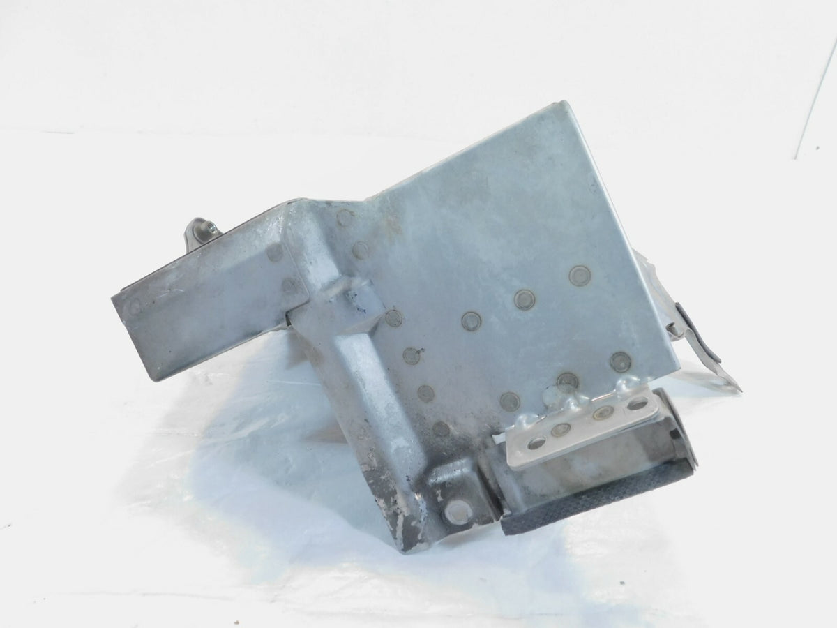 1997-2004 BMW K1200LT 1200 LT Engine Motor Battery Box Holder Tray Compartment - C3 Cycle