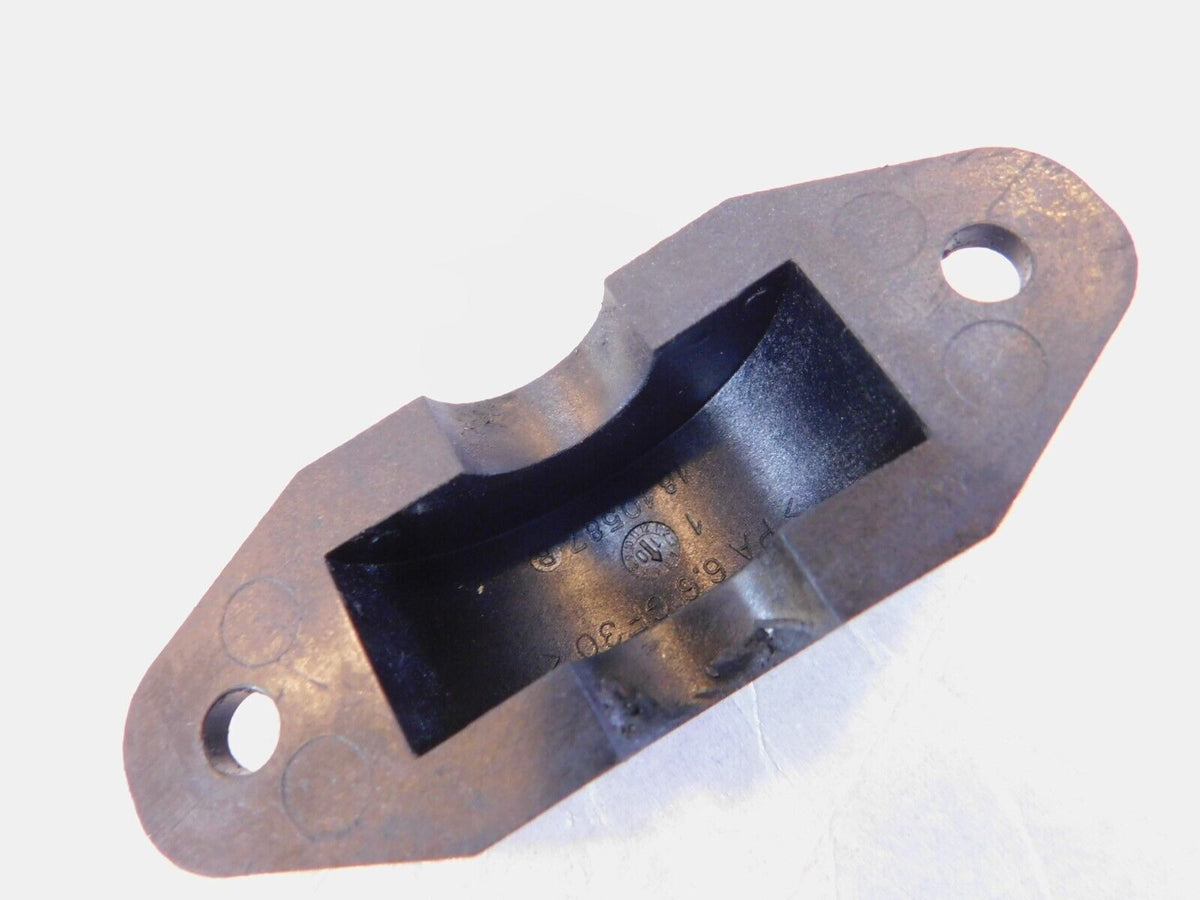 BMW R900RT R1200RT Windshield Adjuster Adjustment Gear Shaft Cover Bracket Mount - C3 Cycle