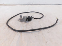 Honda Rebel 450 CMX450 Engine Oil Pressure Switch Sensor Base w/ Wire Lead Cable