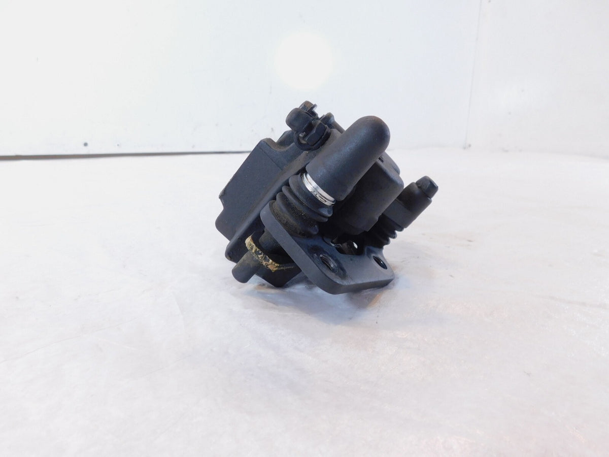 2006-2009 Kawasaki Vulcan 900 VN900 Classic LT Custom Front Wheel Brake Caliper - C3 Cycle
