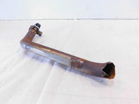 Harley Davidson Touring EVO Tour & Electra Glide Rear Left Exhaust Header Pipe - C3 Cycle