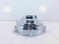 Harley Sportster 883 1200 Buell Chrome Left Engine Motor Primary Chain Cover - C3 Cycle