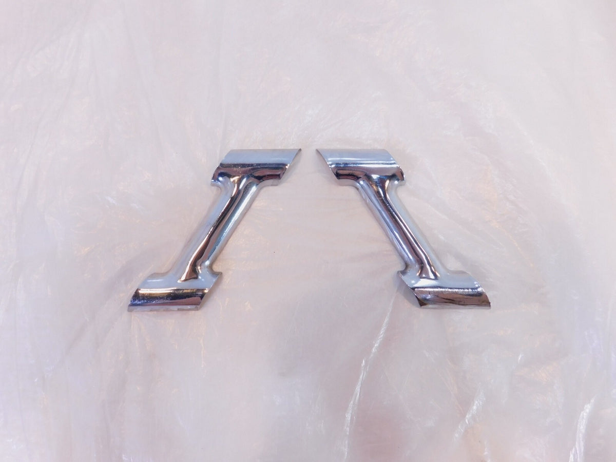 Harley Touring Electra Glide Ultra Classic Left Saddlebag Rail Mount Bracket - C3 Cycle