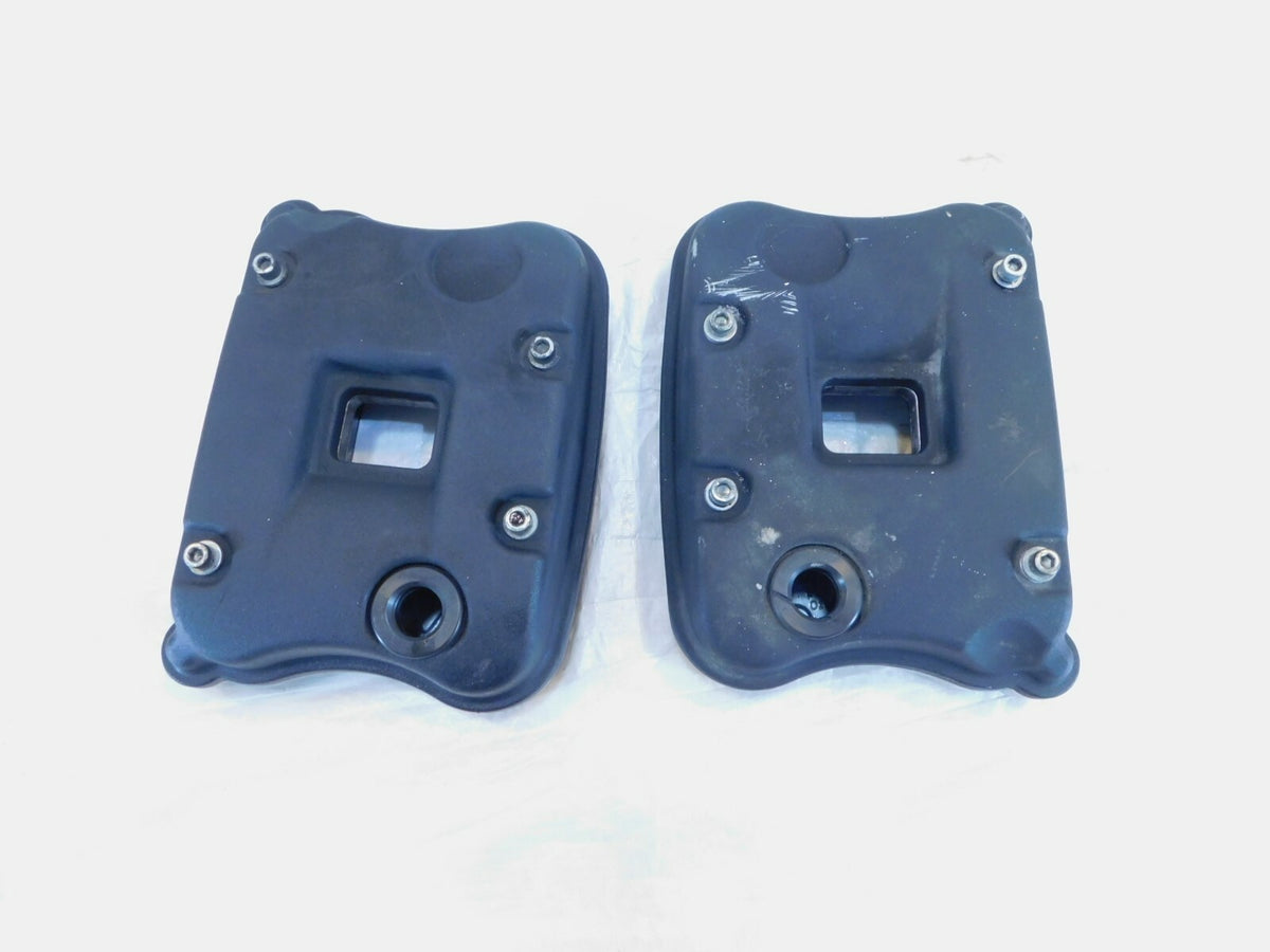 09-2010 Buell XB XB9 XB12 Firebolt Lighting Ulysses Rocker Arms & Housing Boxes - C3 Cycle