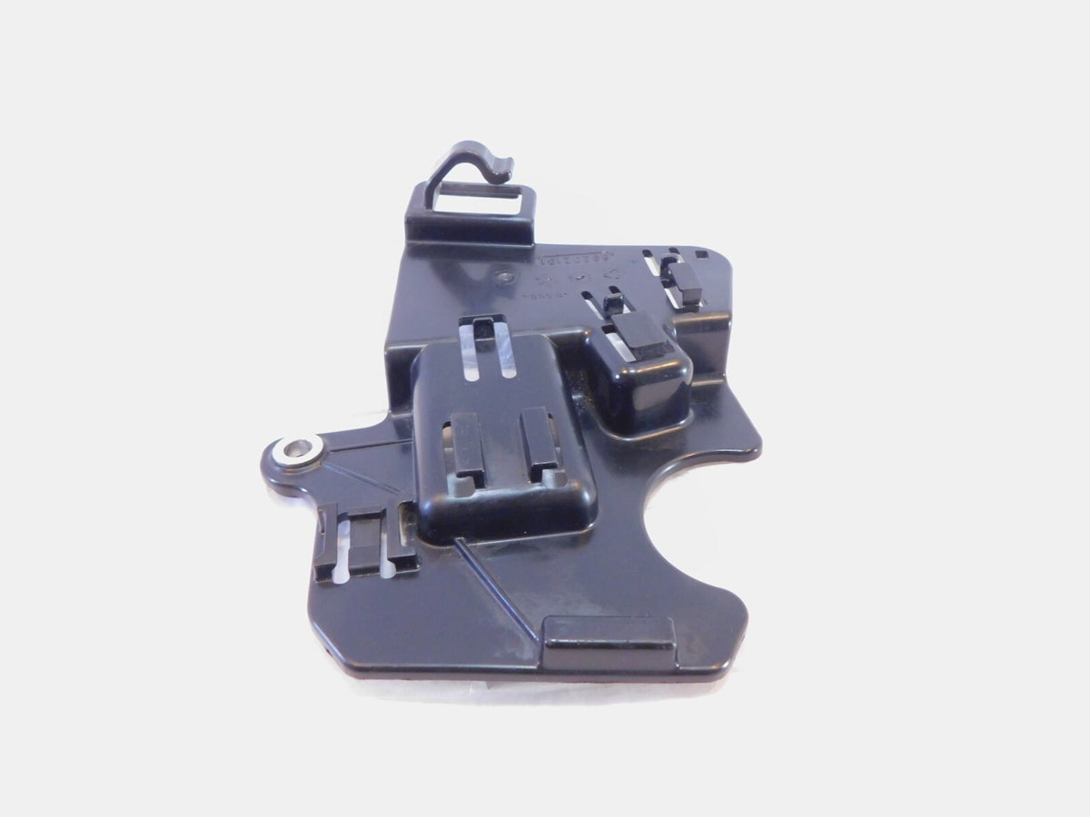 Harley Davidson Softail Milwaukee 8 Fat Bob & Low Rider Sub Caddy Mount Bracket - C3 Cycle