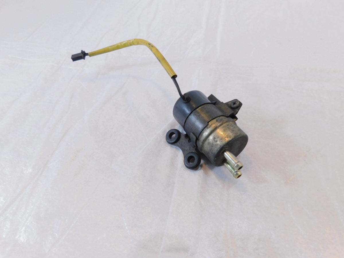 Yamaha Royal Star Tour Classic Deluxe XVZ13 Gas Petrol Fuel Tank & Mount Bracket - C3 Cycle