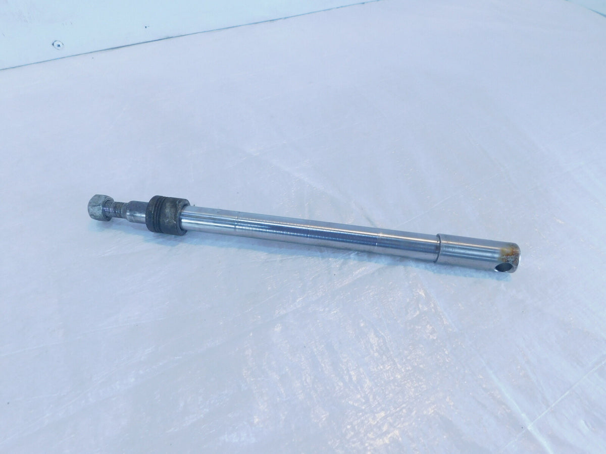 1986-2006 Harley Davidson Softail Heritage Classic & Fat Boy Front Wheel Axle - C3 Cycle