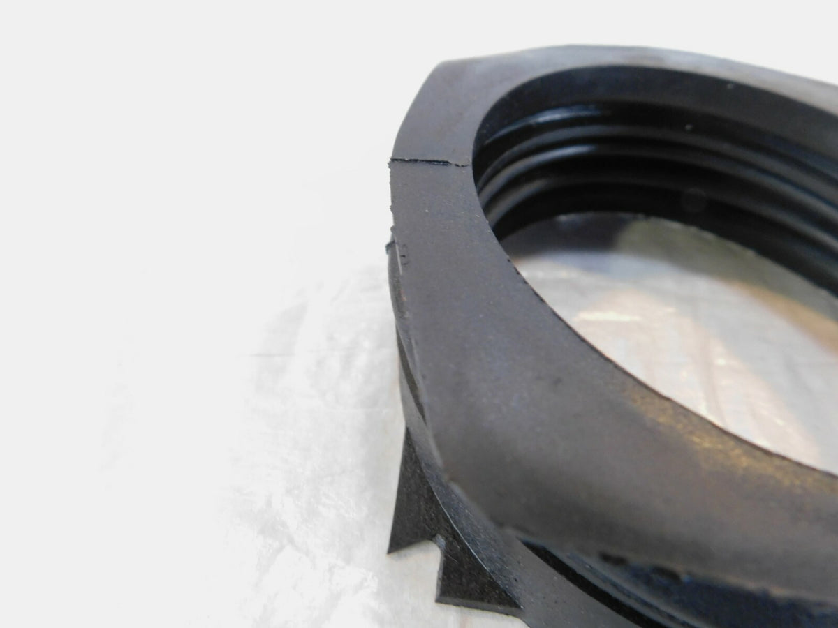 Suzuki VL800 Volusia Boulevard C50 M50 Rear Swingarm Drive Shaft Cover Dust Boot - C3 Cycle