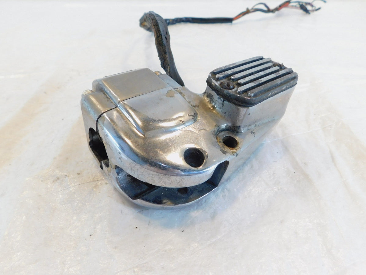 1973-77 Harley Davidson Sportster Ironhead XLH 1000 Front Brake Master Cylinder - C3 Cycle