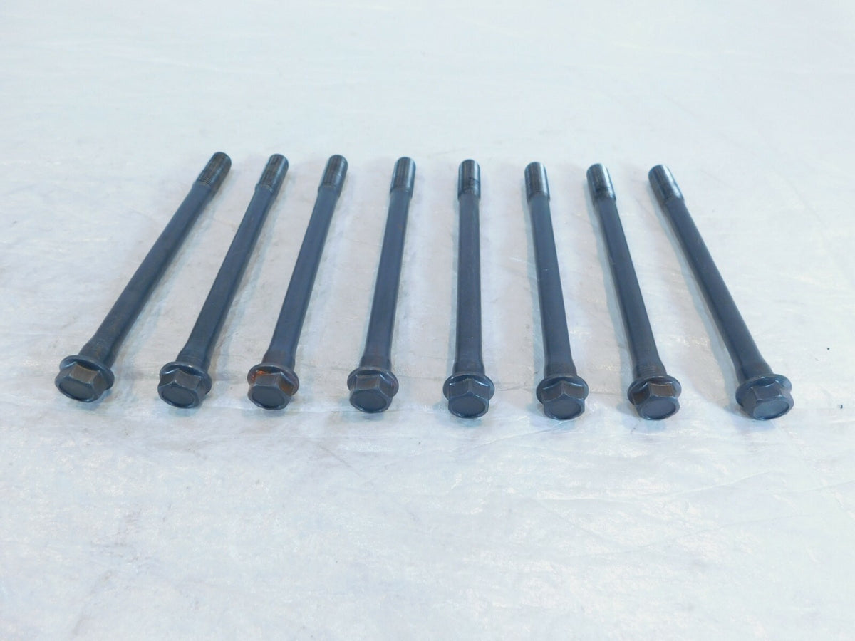 Honda Silverwing GL500 & GL500I & CX500 CX500C CX500D CX500T Cylinder Head Bolts - C3 Cycle
