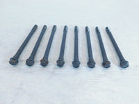Honda Silverwing GL500 & GL500I & CX500 CX500C CX500D CX500T Cylinder Head Bolts - C3 Cycle