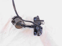 2018 Kawasaki Ninja H2 SX SE ZX1002 Front Wheel Brake Master Cylinder & Switch - C3 Cycle