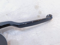 2001-2005 BMW F650CS F650 CS Front Brake Master Cylinder Reservoir & Hand Lever - C3 Cycle