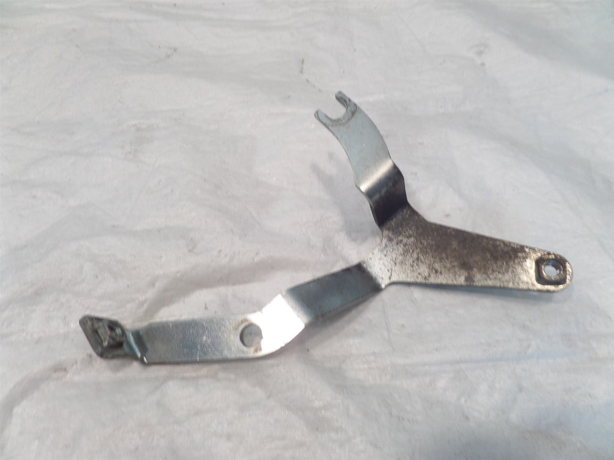 Harley Davidson Touring Road King Electra Glide Transmission Side Cover Bracket