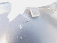 Kawasaki Concours 14 ABS ZG1400 Left/Right Rear Tail Cover Fairing - Cracked - C3 Cycle