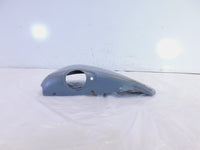 Harley Davidson Sportster 883 & 1200 Gray Oil Tank Right Side Cover Trim - C3 Cycle