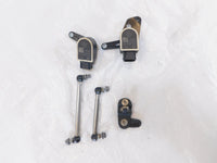 2011-2022 BMW K1600GT K1600GTL K1600B Headlight Level Adjustment Rods & Sensors - C3 Cycle