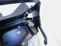 2001-2005 BMW F650CS Front Fairing Cowling Subframe Speedometer Mount Bracket - C3 Cycle