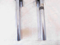 2008-2010 Victory Vision Left/Right Front End Suspension Fork Shock Leg Tubes - C3 Cycle