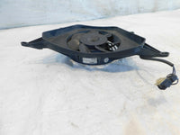 2003-2009 BMW K1200S K1200-S Engine Motor Oil Cooling Radiator Fan Blower - C3 Cycle