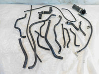 2005-2009 BMW K1200GT Engine Motor Oil Coolant Water Air Hose Pipe Line Box Lot - C3 Cycle