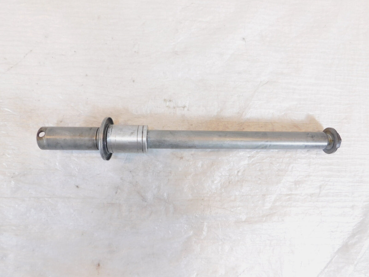2002-2005 BMW R1200CL R1200C Montauk Front Cast Wheel Quick Release Axel Bolt