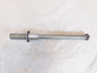 2002-2005 BMW R1200CL R1200C Montauk Front Cast Wheel Quick Release Axel Bolt