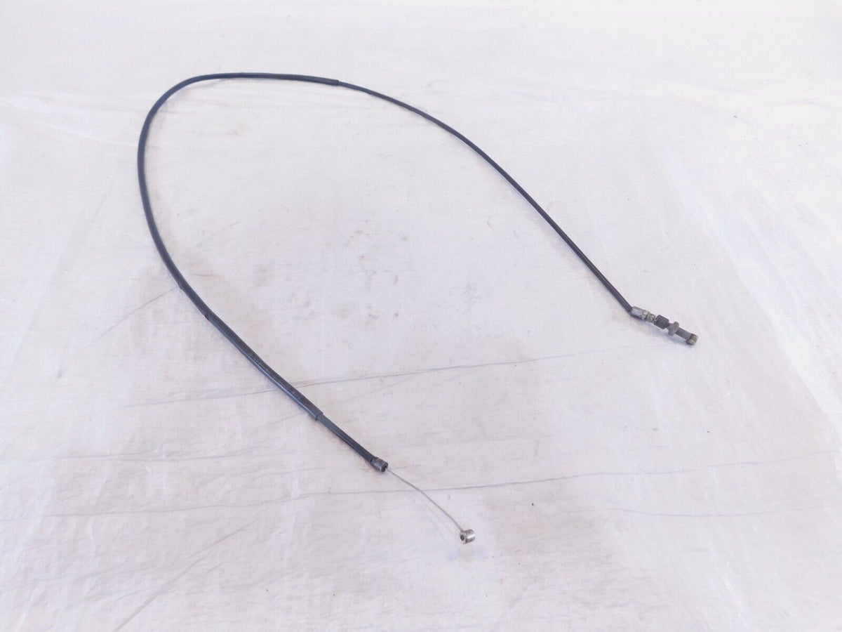 84-96 BMW K1100RS K100RS K75S Handlebar Starter Choke Bowden Cable Line - C3 Cycle