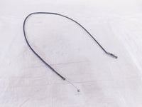 84-96 BMW K1100RS K100RS K75S Handlebar Starter Choke Bowden Cable Line - C3 Cycle