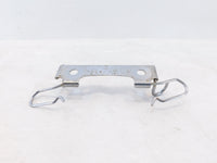 96-04 Kawasaki Vulcan 1500 Classic Front Fork Cable Wire Clamp Holder Bracket - C3 Cycle