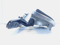 96-04 Kawasaki Vulcan 1500 Right Footrest Footboard Floorboard w/ Mount Bracket - C3 Cycle