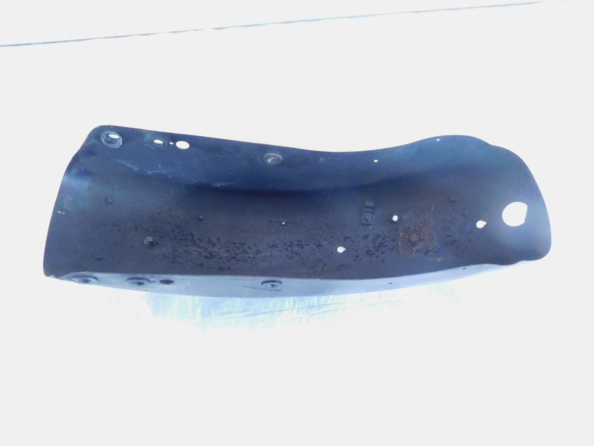 1981-1993 Harley Davidson Sportster 883 1100 1200 Bobbed Rear Wheel Cover Fender - C3 Cycle