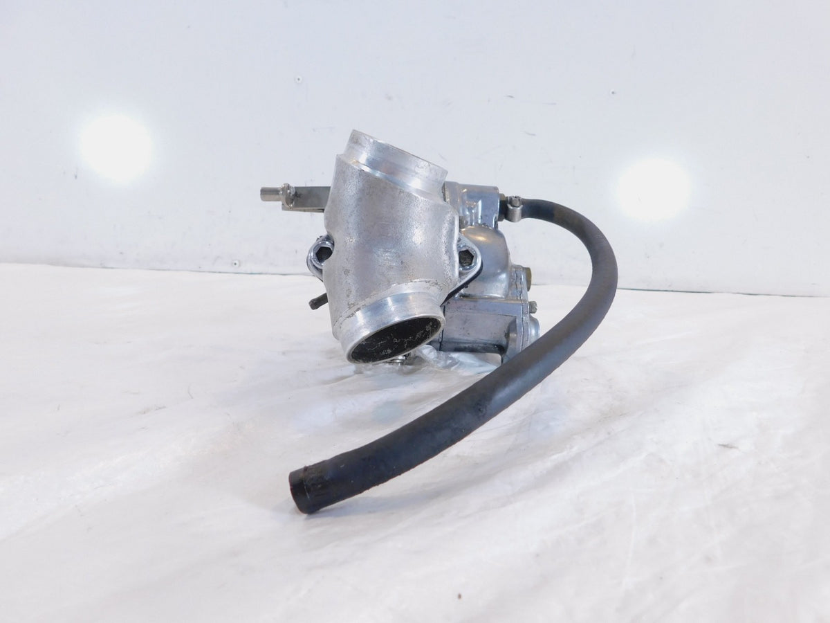 91-03 Harley Davidson Sportster 883 S&S Air Intake Carb Carburetor & Manifold - C3 Cycle