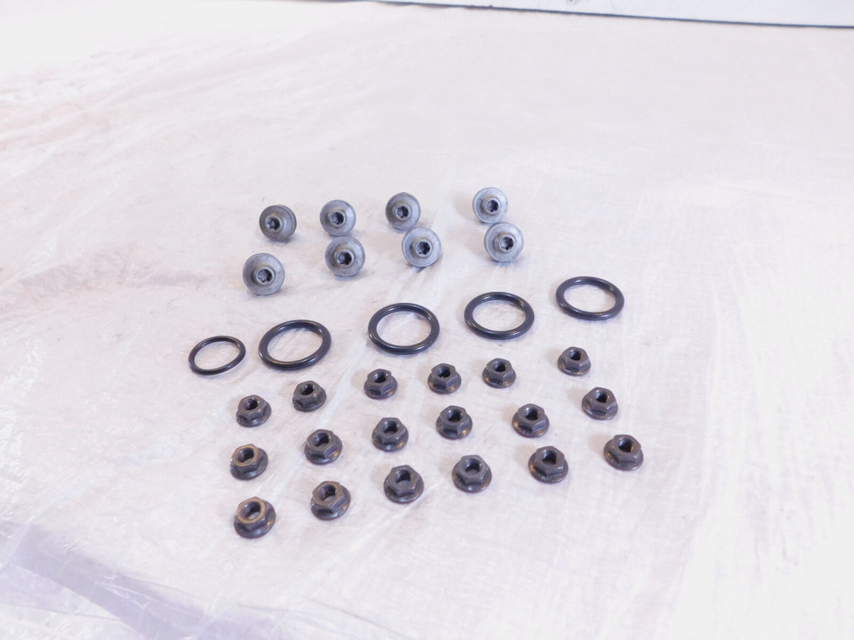 BMW F750GS F850GS F900R & K1200 K1300 K1600GT Cylinder Head Cover Mount Bolts - C3 Cycle