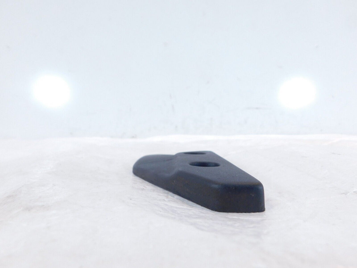 1997 1998 1999 2000 BMW F650 Funduro F650ST Rear Drive Chain Cover Debris Guard - C3 Cycle