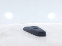 1997 1998 1999 2000 BMW F650 Funduro F650ST Rear Drive Chain Cover Debris Guard - C3 Cycle