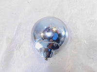 Harley Road King & Electra Glide Chrome Auxiliary Fog Passing Light Lamp Housing - C3 Cycle