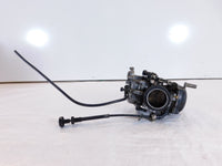 Harley Davidson Dyna Low Rider Softail Fat Boy Carb Carburetor & Choke Cable - C3 Cycle