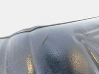 1977-1979 Harley Davidson FX FXE Shovelhead Front Rider & Rear Passenger Seat - C3 Cycle