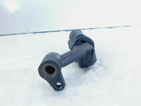 1980-1982 Honda CB900 CB900C Left Footpeg Footrest Foot Peg Rest & Mount Bracket - C3 Cycle
