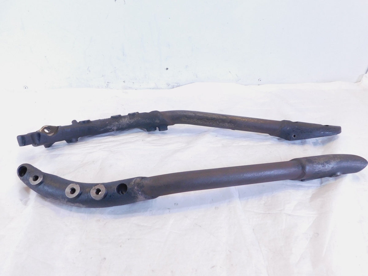 Indian Chief Chieftain Roadmaster & Springfield Front Left & Right Frame Tubes - C3 Cycle