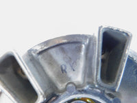 Kawasaki Ninja 1000R Rear Wheel Sprocket Coupling Drive Hub & Damper Bushings - C3 Cycle