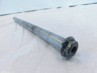 BMW F650 F650GS Dakar & G650GS Sertao Rear Wheel Axle Bolt Shaft - 36317650587 - C3 Cycle