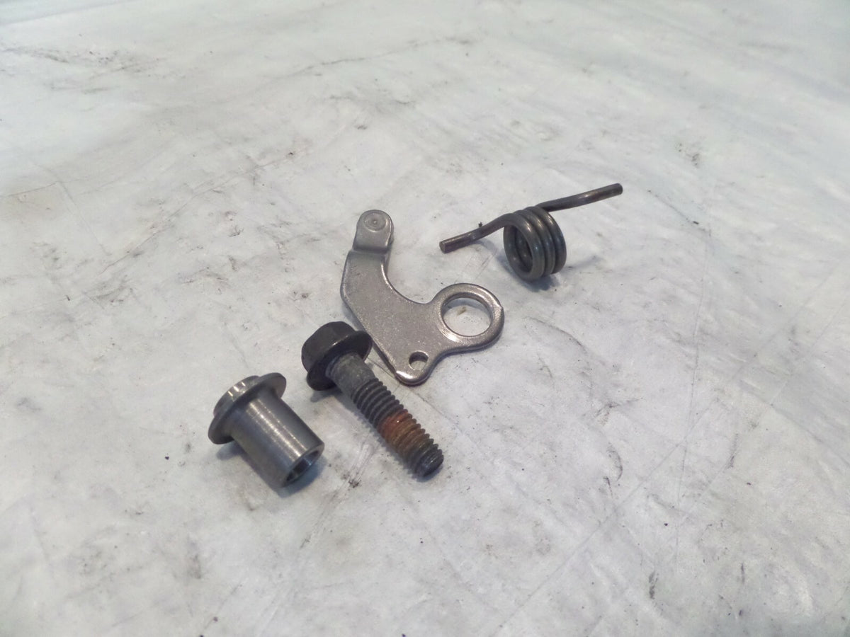 2012 12 Honda CBR 250R CBR250R OEM Engine Motor Gear Shift Drum Shifter Parts - C3 Cycle