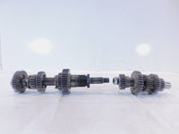 Harley Davidson Road King & Dyna & Softail 5-Speed Transmission Gears & Shafts - C3 Cycle