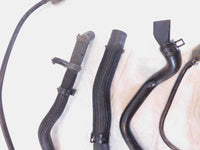 2018 Kawasaki Ninja H2 SX SE ZX1002 Engine Motor Oil Cooling Water Hose Pipe Lot - C3 Cycle