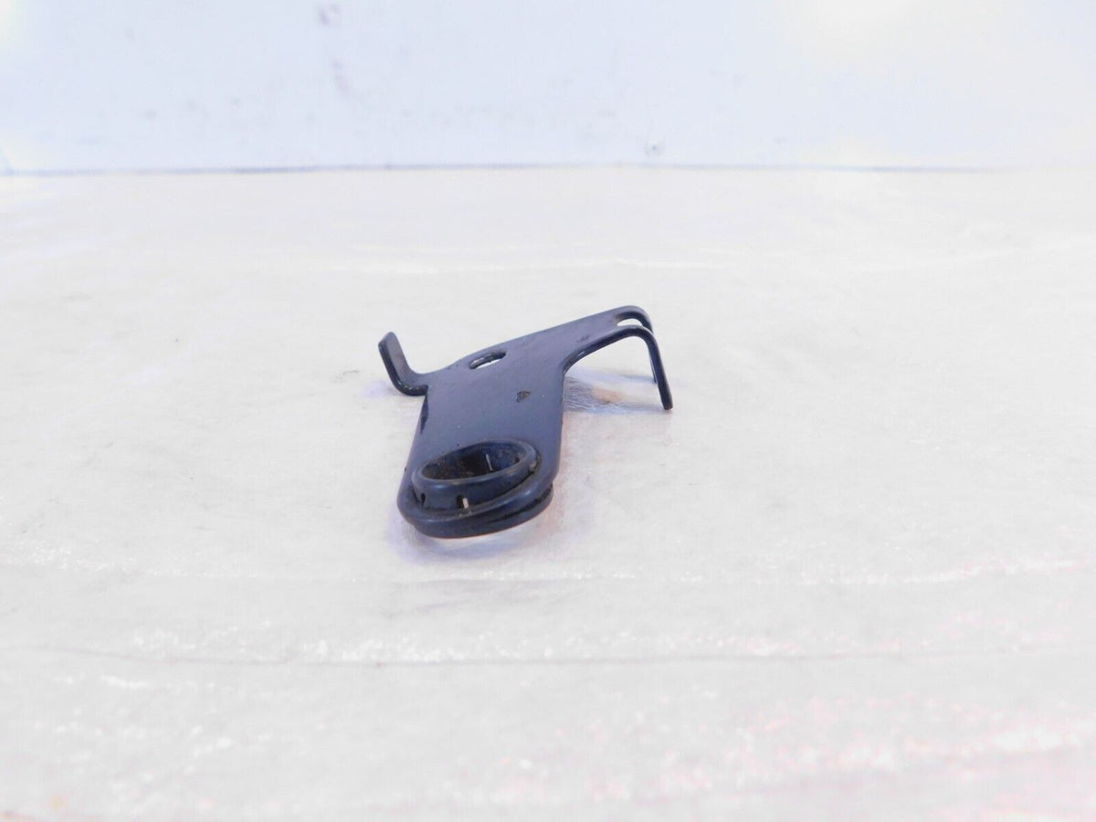 1997-1999 Harley Davidson Dyna Convertible Turn Signal Cable Guide Bracket Mount - C3 Cycle