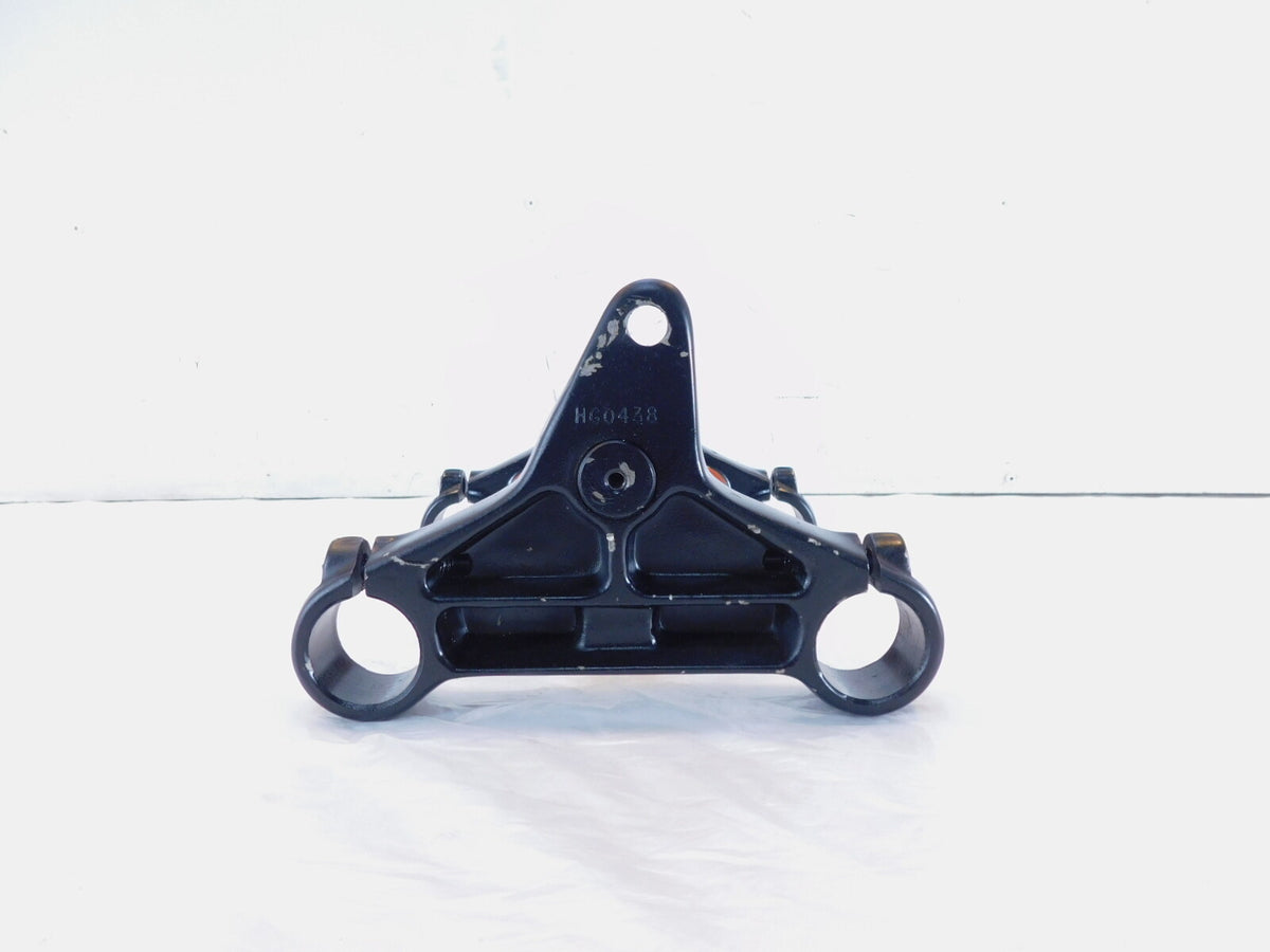 88-92 Harley Davidson Sportster 1200 & FXRS Front Fork Triple Tree Upper & Lower - C3 Cycle