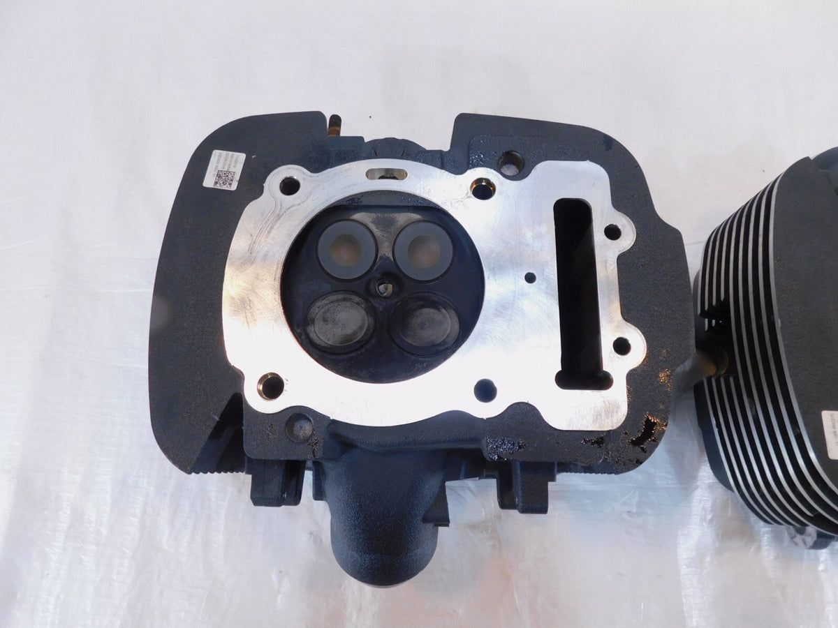Victory Cross Country Vision Vegas Engine Motor Cylinder Heads, Valves & Covers - C3 Cycle