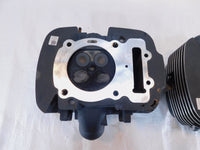 Victory Cross Country Vision Vegas Engine Motor Cylinder Heads, Valves & Covers - C3 Cycle